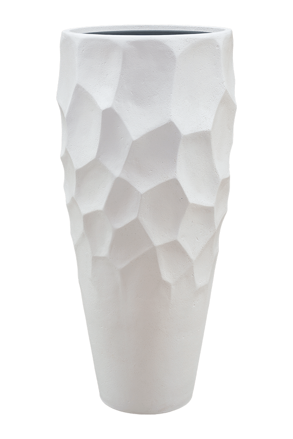 Polystone Natan Biały