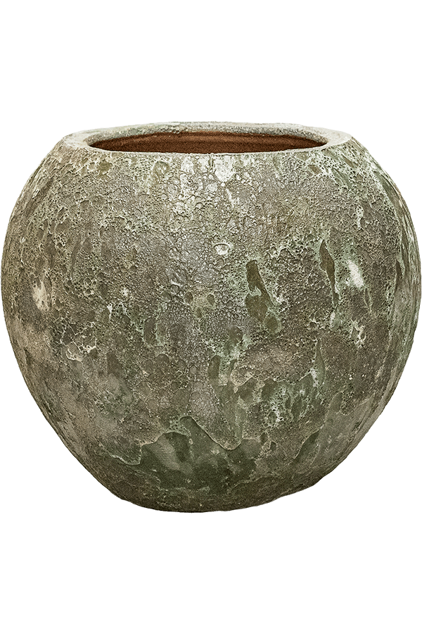 Lava Balloon Jade