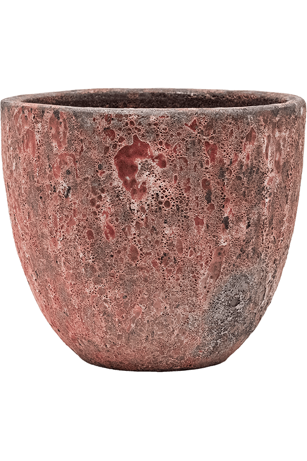 Etna Okrągły Metal