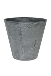 Doniczka Claire Ø 43cm czarna