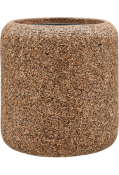 Baq Naturescast Cylinder Natural (z wkładem)