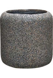 Baq Naturescast Cylinder Grey (z wkładem)