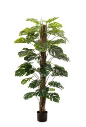 Sztuczna monstera