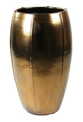 Donica Emperor wysoka złota