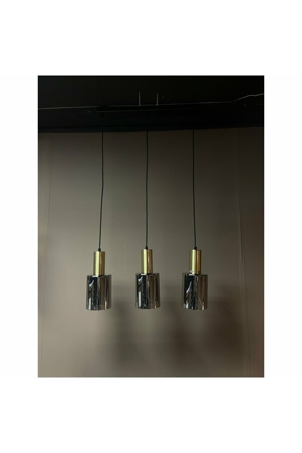 Lampa Wisząca Vilmaris
