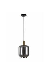 Lampa wisząca Lily 1-kloszowa
