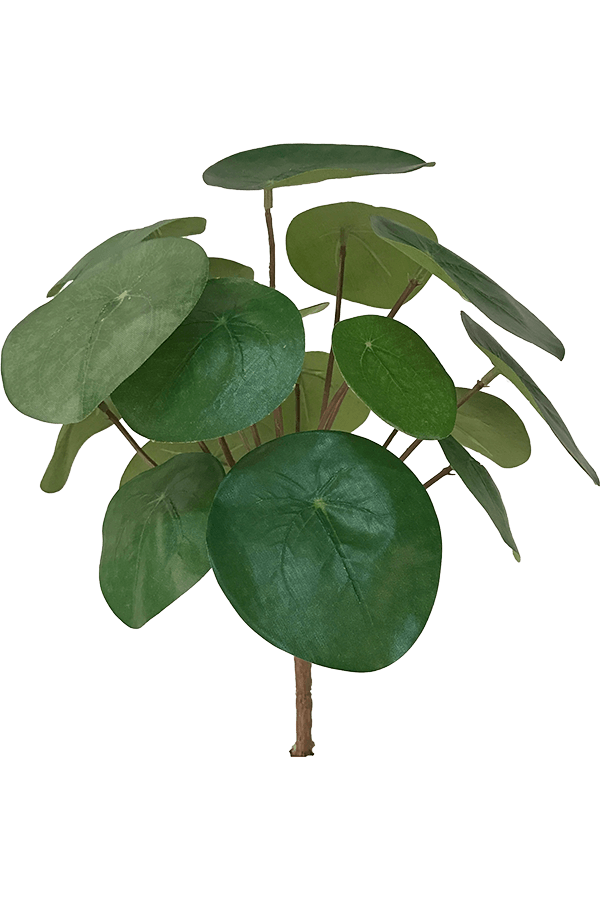 Sztuczna roślina Pilea