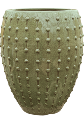 Laos Emperor Green