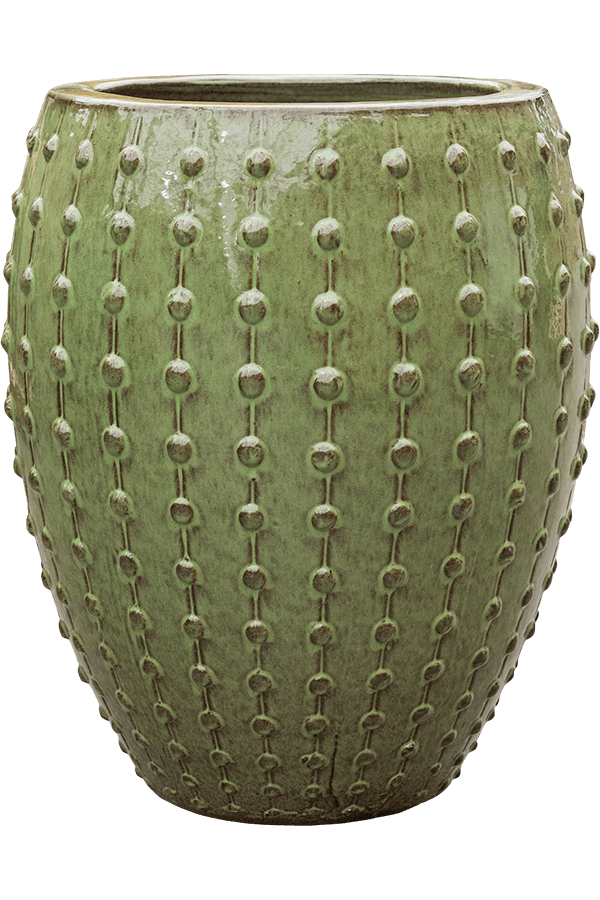 Laos Emperor Green