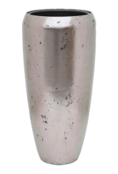 Baq Opus Raw Partner silver (z wkładem)