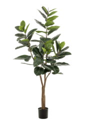 Sztuczna roślina Ficus Elastica