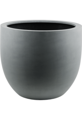 Argento New Egg Pot Naturalny Szary