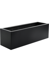 Argento Small Box Black