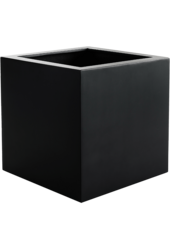 Argento Cube Black