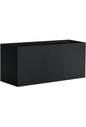 Argento Box Black