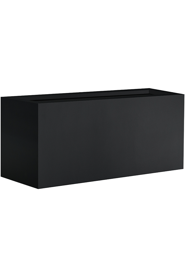 Argento Box Czarny