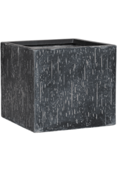 Baq Raindrop Cube Antracyt