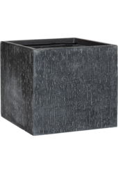 Baq Raindrop Cube Antracyt
