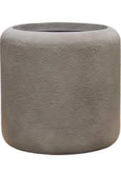 Baq Nucast Cylinder Elephant Grey (z wkładem)