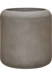 Baq Nucast Cylinder Elephant Grey (z wkładem)