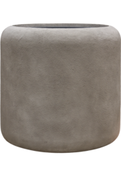 Baq Nucast Cylinder Elephant Grey (z wkładem)