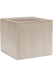 Baq Raindrop Cube Beige