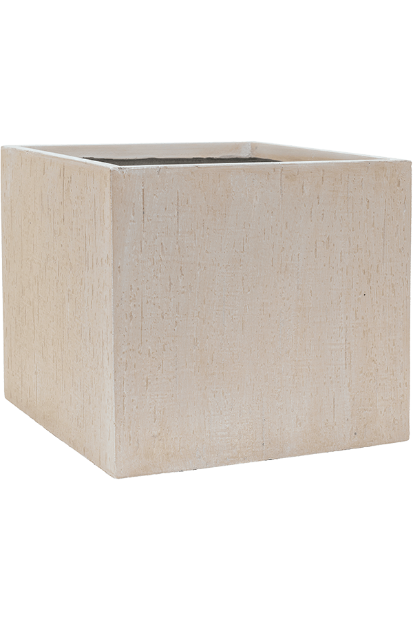 Baq Raindrop Cube Beige