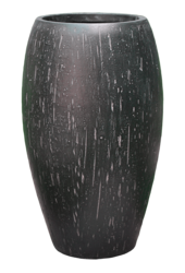 Baq Raindrop Emperor Anthracite