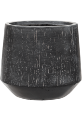 Baq Raindrop Darcy Anthracite