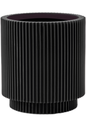 Capi Nature Groove Wazony Cylinder Intensywna Czerń