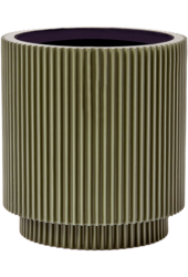 Capi Nature Groove Wazony Cylinder Intensywna Czerń