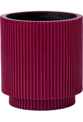 Capi Nature Groove Wazony Cylinder Intensywna Czerń