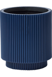 Capi Nature Groove Wazony Cylinder Intensywna Czerń