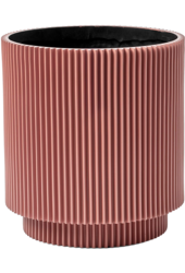 Capi Nature Groove Wazony Cylinder Intensywna Czerń