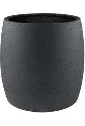 Grigio Modern Pot Anthracite