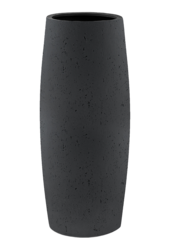 Grigio Modern Vase Anthracite