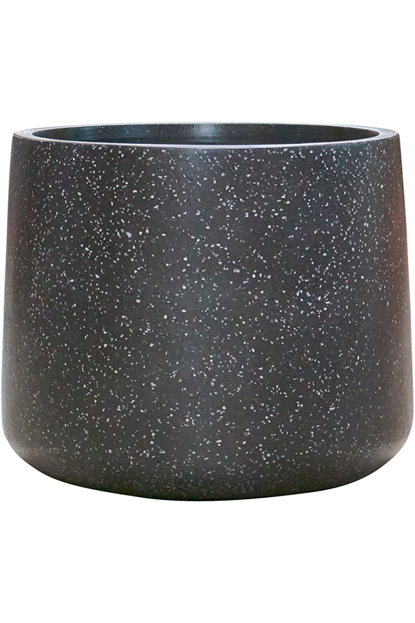 Baq Terrazzo Darcy Black