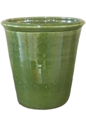 Hush Pot Zielony