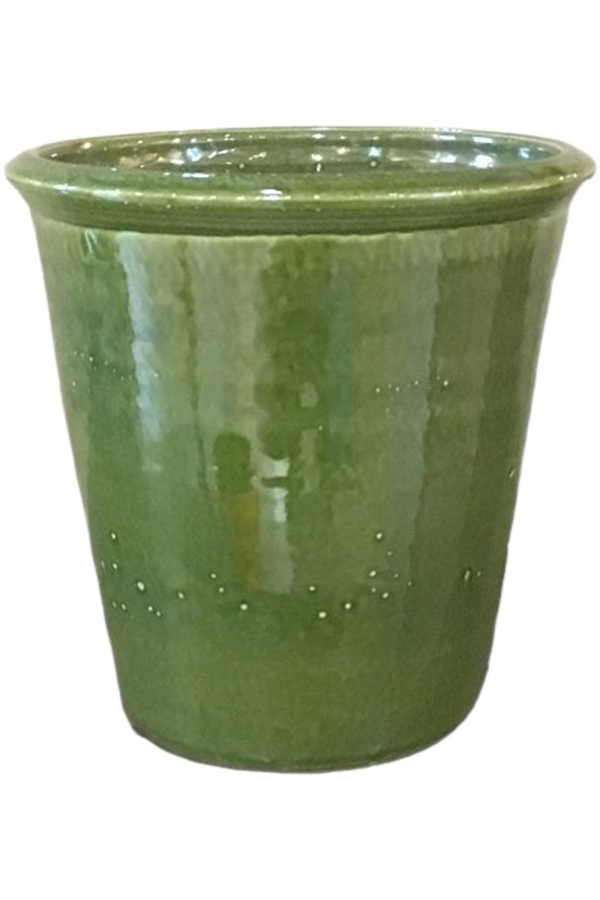 Hush Pot Zielony