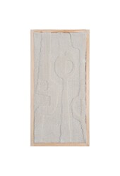 Dekoracja ścienna Devin Naturel – Wool Hanging 40 x 80 cm
