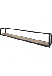 Półka ścienna Vintage 140 cm