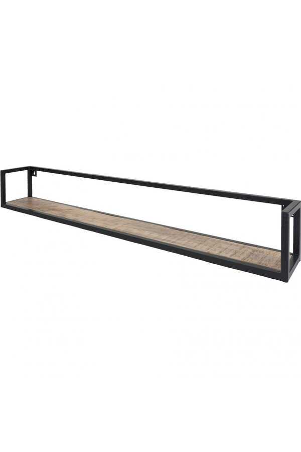 Półka ścienna Vintage 140 cm