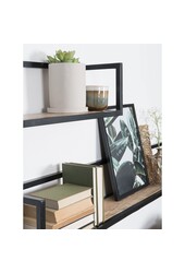 Półka ścienna Vintage 140 cm