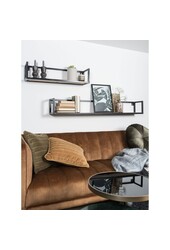 Półka ścienna Vintage 140 cm