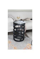 Stolik boczny Jax 62 x ø40 cm