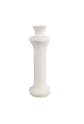 Ceramiczny świecznik Nomade (zestaw 2 sztuk)