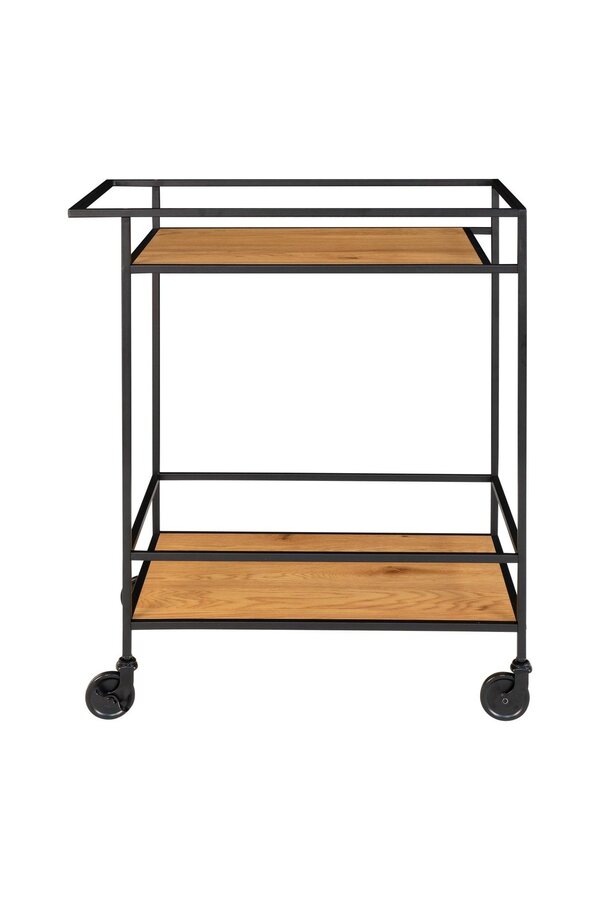 Vita Bar Trolley