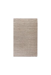 Avadi Rug - Dywan, ręcznie tkany, naturalny/kość słoniowa, 160x230 cm