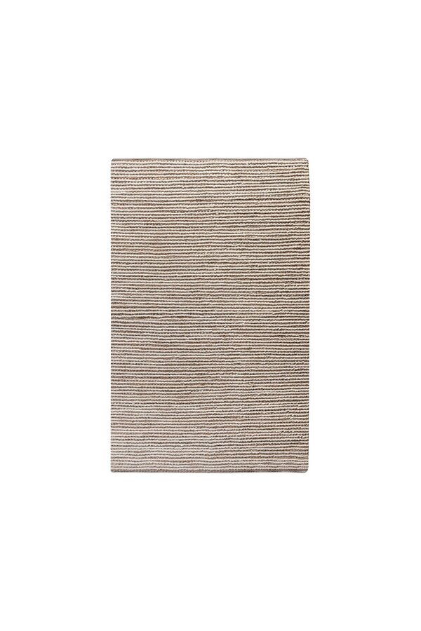 Avadi Rug - Dywan, ręcznie tkany, naturalny/kość słoniowa, 160x230 cm