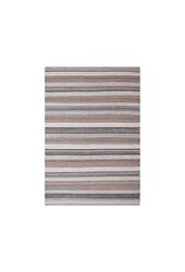 Morena Rug - Dywan, ręcznie tkany, naturalny/szary, 160x230 cm